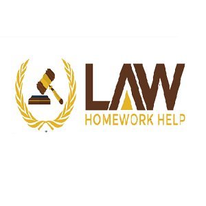 lawhwhelp's profile picture. If you are looking for online Law Homework Help, then you are at the right place. Law Homework Help delivers top-quality solutions to the students.