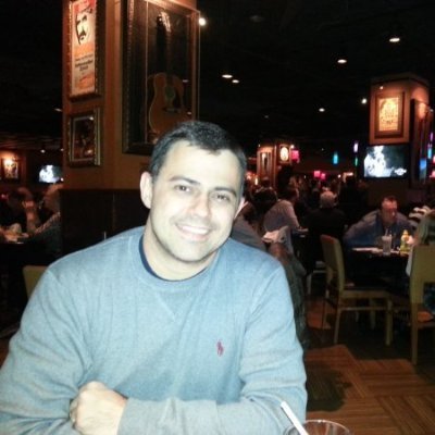 odeciojr's profile picture. 