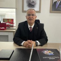 Şevket KATIRCIOĞLU (@sekat51) Twitter profile photo