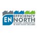 Efficiency North (@EfficiencyNorth) Twitter profile photo