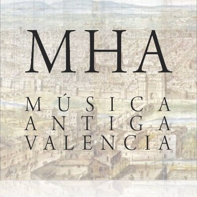 Festival de Música Antigua de la Comunidad Valenciana desde 1999.