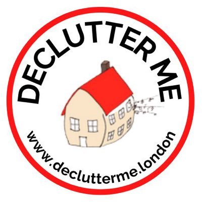 Declutter ME offers a unique and personal service to organise or re-organise any space offering storage solutions for a clutter free life.