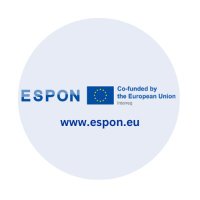 ESPON(@ESPON_Programme) 's Twitter Profile Photo