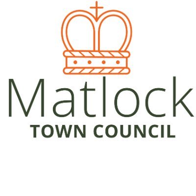 Official Twitter Account for Matlock Town Council : enquiries@matlock.gov.uk 
: (01629) 583042 :
The Imperial Rooms, Imperial Road, Matlock DE4 3NL