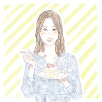 saori🌱スイーツ好きのマーケター (@saoriiin_0701) Twitter profile photo