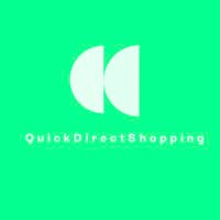QuickDirectShopping (@quickdirectshop) 's Twitter Profile