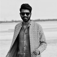 MAKAPA ANAND(@makapa_anand) 's Twitter Profile Photo