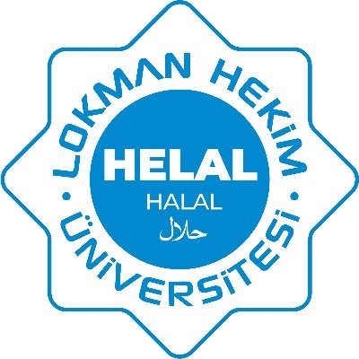 LhuHelal's profile picture. Lokman Hekim Üniversitesi Helal Ürün Uygulama ve Araştırma Merkezi