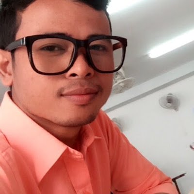 Thearabong168's profile picture. 