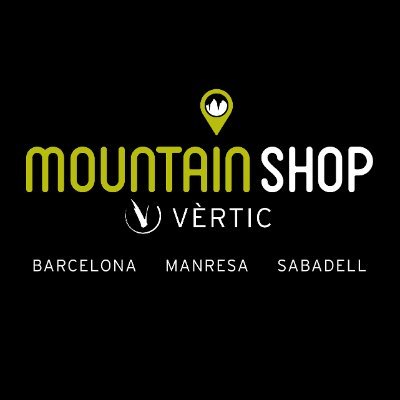 vertic_es's profile picture. Equipamos tus sueños. Tiendas de deportes de montaña en Sabadell, Barcelona, Manresa y online.