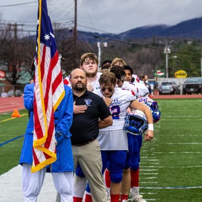 MrGordonMAU's profile picture. Father-Math teacher-Head football coach @MAU_Patriots