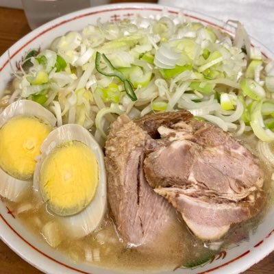 ほぼラーメン垢🍜ラーメンをこよなく愛す男のつぶやき💓特にラーメン二郎😍平日はほぼ毎日が二郎だった二郎狂🤪 #追悼 #小澤征爾 #アントニオ猪木 #坂本龍一 #八代亜紀 #南部虎弾 #エスパー伊東