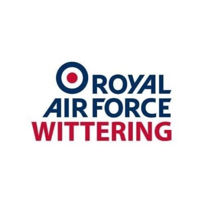 This is the official Twitter account of Royal Air Force Wittering.