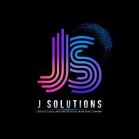 J SOLUTIONS MEDIA®️(@jsolu_tions) 's Twitter Profile Photo