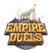 Empire Duels - P2E | NFT (@empireduels) 's Twitter Profile Photo Empire Duels - P2E | NFT (@empireduels) 's Twitter Profile Photo