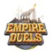 Empire Duels - P2E | NFT (@empireduels) Twitter profile photo Empire Duels - P2E | NFT (@empireduels) Twitter profile photo