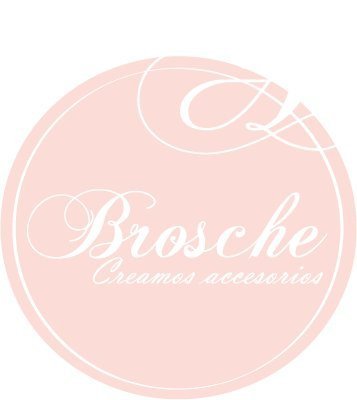 Brosche_'s profile picture. Diseño y elaboracion artesanal de accesorios y ropa para niñ@s