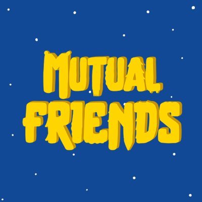 MutualFriendsio Profile Picture