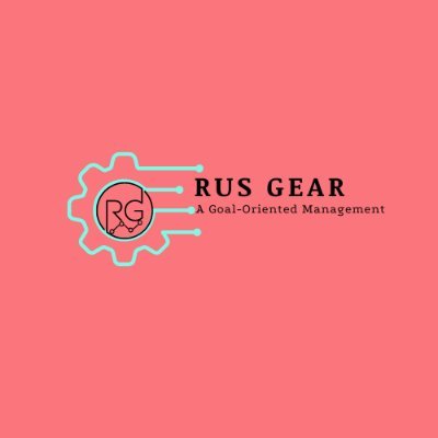 rusgear's profile picture. A goal-oriented management