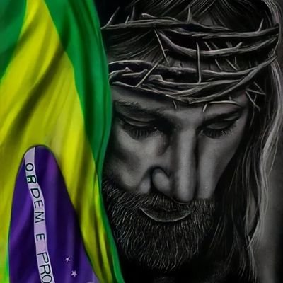 Esposa, mãe, avó, professora, cristã espírita, patriota de direita. Lutando pela democracia e a liberdade das próximas gerações! 🇧🇷🇧🇷🇧🇷💪