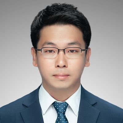 Associate Professor of Chemical and Biomolecular and Engineering at Yonsei University