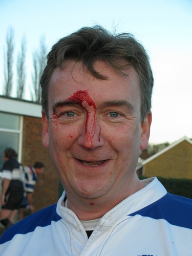 Simon_Ev's profile picture. Generally baffled & bewildered. Rugby bruised.