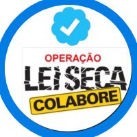Lei Seca RJ ®️ (@leisecarj_) 's Twitter Profile