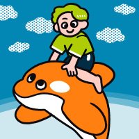 シャチと一緒にどこまでも (@go_with_syachi) 's Twitter Profile