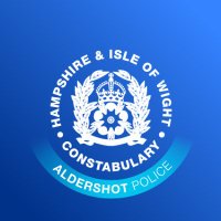 Aldershot Police(@AldershotPolice) 's Twitter Profile Photo