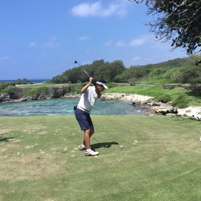 ゴルフ⛳️ | 犬 | カレー のツイート多めです。ゴルフのベストスコア75、ハーフベスト2023.10.22 利根パークゴルフ場35。日高カントリークラブがホームコースです。よろしくお願いします！無言フォロー失礼します。