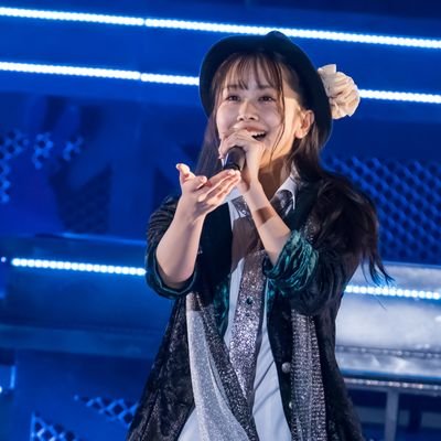 NMB48チームN副キャプテン 平山真衣さんを応援してます。