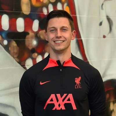 Senior Lecturer in Strength and Conditioning at LJMU | Lead Academy S&C Coach at Liverpool FC Women's