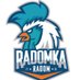 MOYA Radomka Radom (@ERadomka) Twitter profile photo