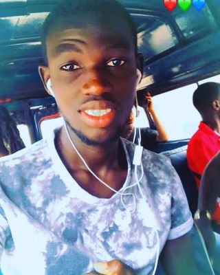 DiedhiouSaer's profile picture. 