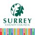 Surrey Libraries UK (@SurreyLibraries) Twitter profile photo