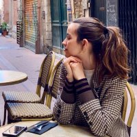 María Isabel Cuena (@mariaisabelccp) 's Twitter Profile