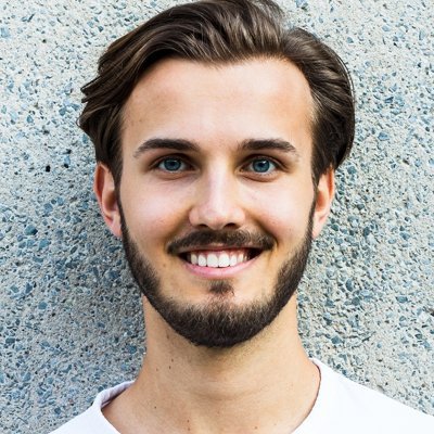 stevan_ko's profile picture. 