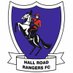 Hall Road Rangers (@HRRFC) Twitter profile photo