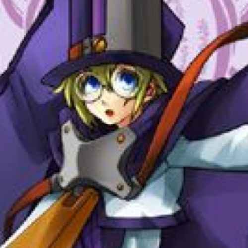 カルル クローバー Carl Blazblue Twitter カルル クローバー Carl Blazblue Twitter