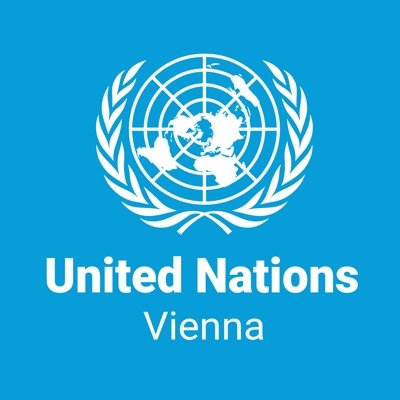 News about UN family in Vienna & voice of UN in Austria, Hungary, Slovakia & Slovenia. Official Twitter of United Nations Information Service (UNIS) Vienna.