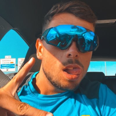 AntonioRdrgz_'s profile picture. Si te hacen especial, es que soy yo😜