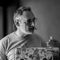 David Pilato 🇺🇦🇪🇺🇫🇷 (@dadoonet) 's Twitter Profile Photo David Pilato 🇺🇦🇪🇺🇫🇷 (@dadoonet) 's Twitter Profile Photo