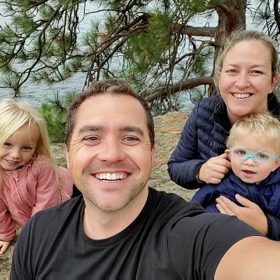 NPBeveridge's profile picture. 