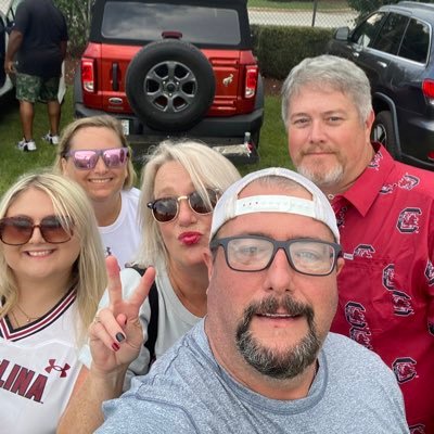 ChrisDevinney's profile picture. Husband to the most beautiful woman in the world, Dad to 2 great young men.