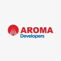 Aroma Developers(@Aromadevelopers) 's Twitter Profile Photo