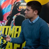 Manel Camps (@campsmanel) 's Twitter Profile