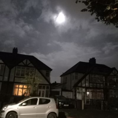 MarianMallon's profile picture. Feisty Scottish female living in London!