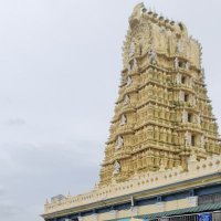GaurJBharath (@gaurjbharath) 's Twitter Profile