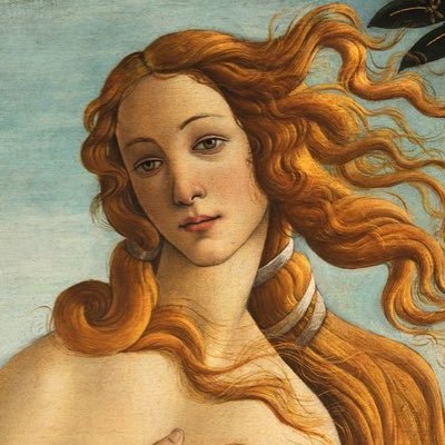 Figlia del sole e del mare e di Afrodite, collezionista folle di vinili, seguo con cura le cose che amo. Appassionata di arte in ogni forma