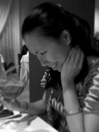 gloriachang's profile picture. 🍷#winelover #singlemaltwhisky 🍽#foodie  ✈️#travel with passion 📸 🇹🇼#Taiwanese certified 🇮🇹#Italian #sommelier